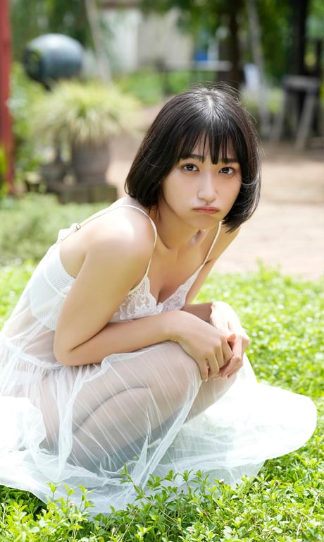 图片[18]-#水野瞳デジタルフォトグラフ「めくるめく」週プレ PHOTO BOOK - 全本免费在线观看-阅图吧