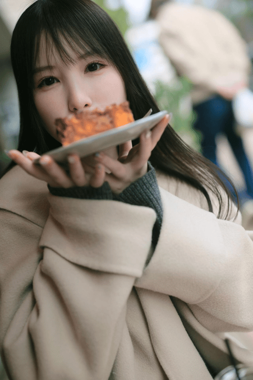 图片[35]-#香水纯 ヌード写真集『エロティカめっっっちゃかわいい』 - 全本免费在线观看-阅图吧