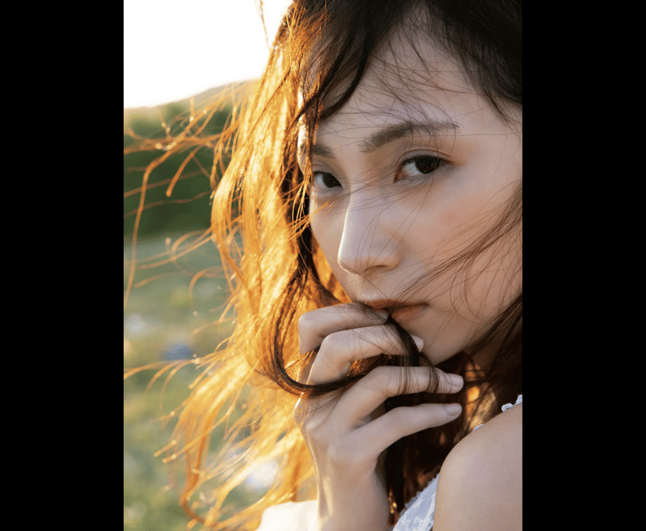 图片[42]-街山美穗 デジタル写真集 Eden 完全版 - 在线免费观看-阅图吧