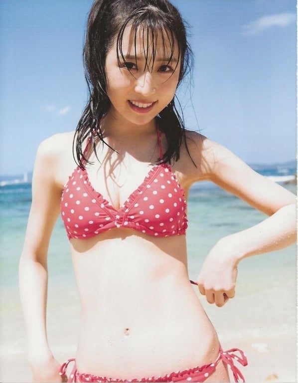 图片[10]-#Yui Oguri 小栗有以 1st Photobook – From the day I met you 与你相遇的那天起 (2022-01-18) - 全本免费在线观看-阅图吧