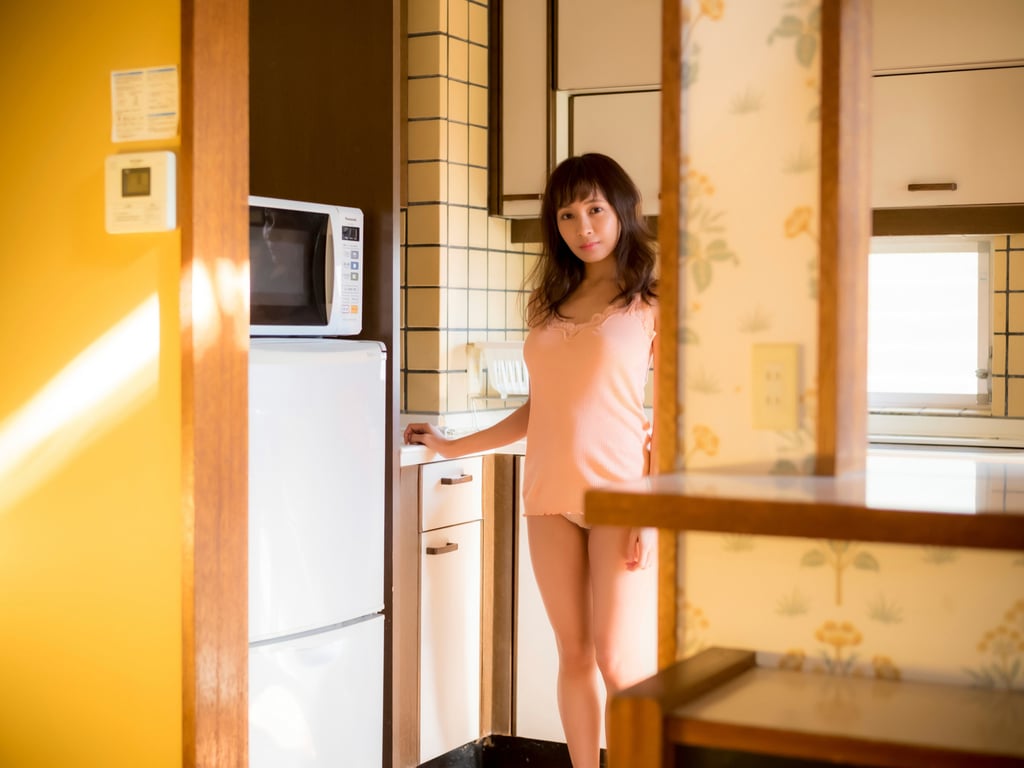 图片[11]-#逢見リカ 撮り下ろし写真集 If I See You in My Dreams - 全本免费在线观看-阅图吧