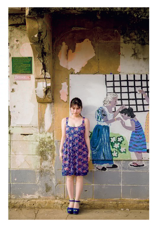 图片[50]-#大久保樱子 ファースト写真集 『 SAKURAKO 』 - 全本免费在线观看-阅图吧