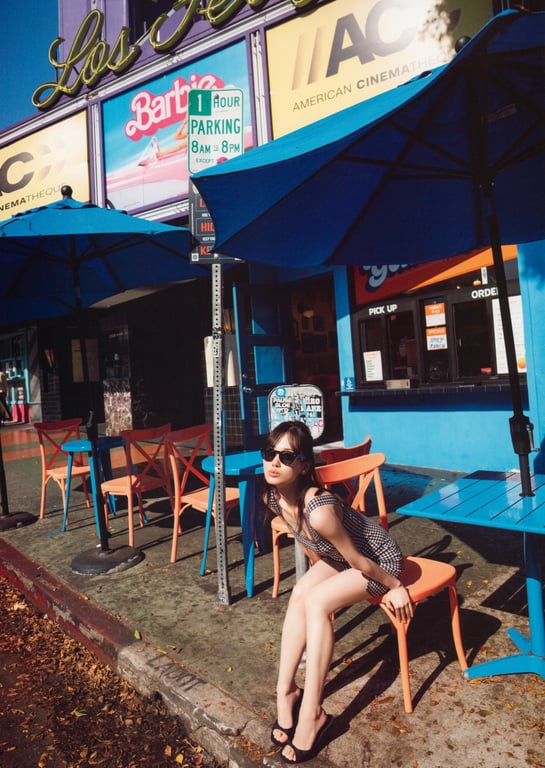 图片[92]-#山下美月2nd写真集「女主角」 - 全本免费在线观看-阅图吧