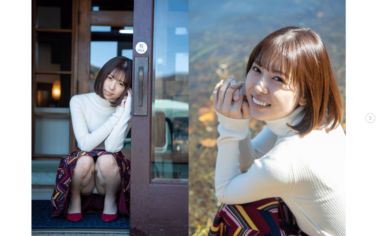 图片[53]-#ハダカの恋人たち 美少女と完全主観で過ごすイチャラブ・ヌード写真集 - 全本免费在线观看-阅图吧