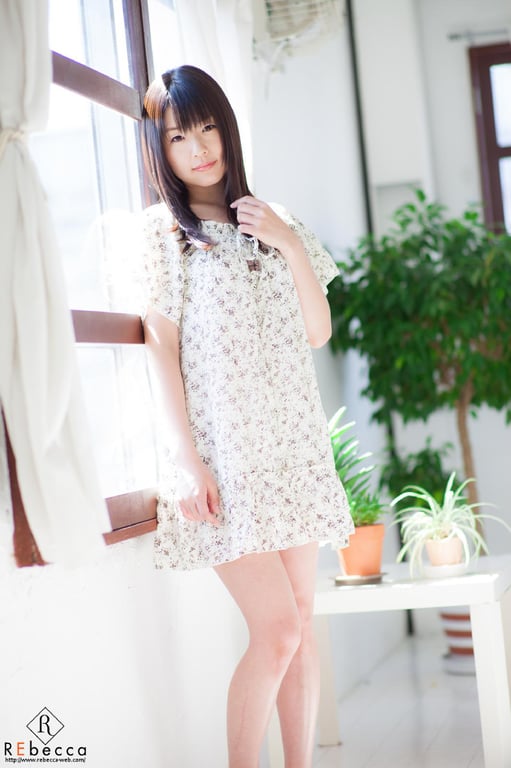 永遠の癒し系天使 つぼみ デジタル写真集 vol.1+2-阅图吧