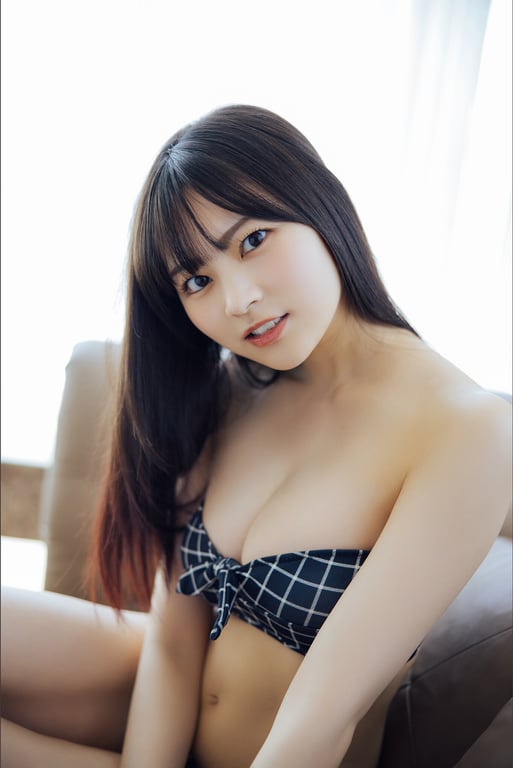 图片[35]-宇咲「只有这里…」【Young Champion Diggra】 - 在线免费观看-阅图吧