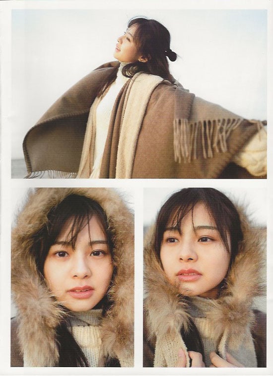 图片[82]-Hinata Homma 本间日阳 1st Photobook - I've always wanted to meet you 我一直、都想见你 (2021-05-19) - 在线免费观看-阅图吧