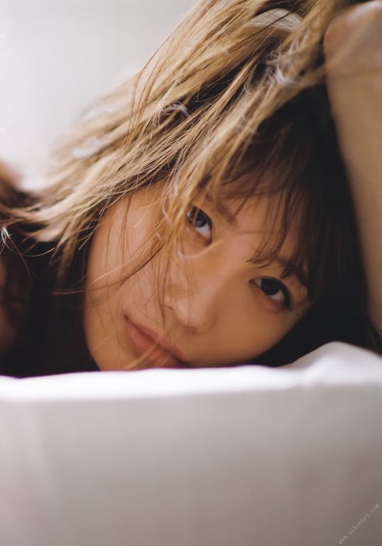 图片[41]-#小仓优香 第二写真集 じゃじゃうま - 全本免费在线观看-阅图吧