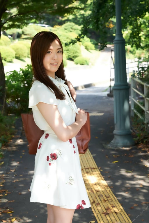 图片[6]-#Iori 七瀬伊織【裸体写真集】 ペーパーバック - 全本免费在线观看-阅图吧