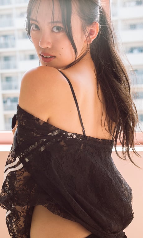 图片[47]-Sarina Kashiwagi (Reina) 柏木纱利奈 - Season of Temptation - 在线免费观看-阅图吧