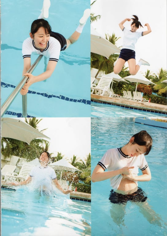 图片[45]-#Rina Koike 小池里奈 – Graduation 毕业 (2012-03-01) - 全本免费在线观看-阅图吧