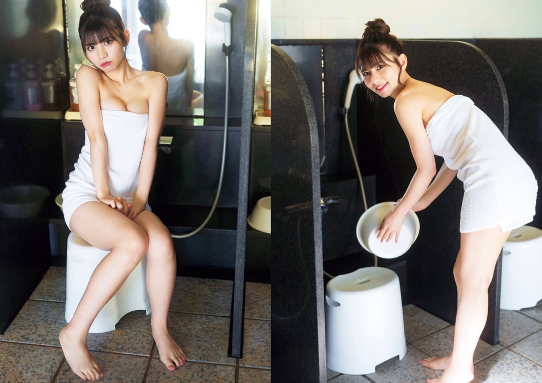 图片[21]-#本田夕歩 1st 写真集 amble - 全本免费在线观看-阅图吧