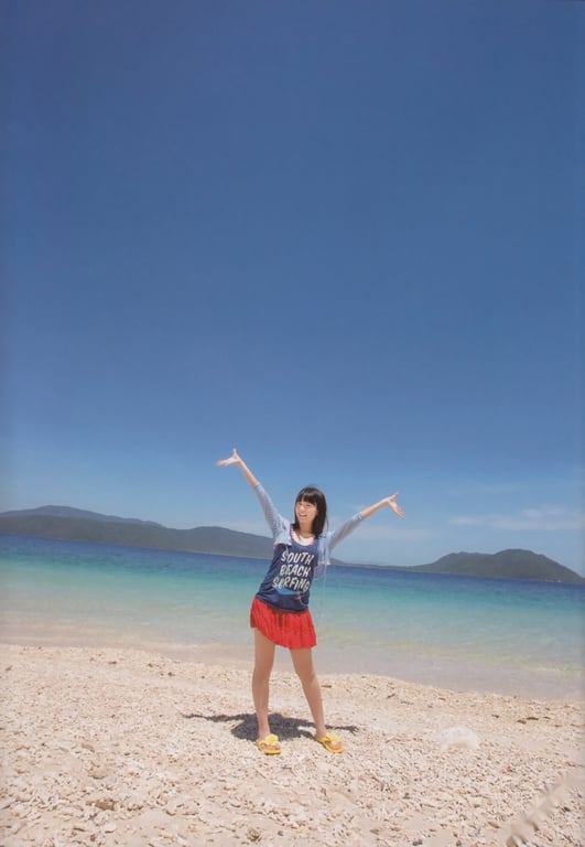 图片[94]-#Ayana Taketatsu 竹达彩奈 – Taketa Chu in Australia 竹达Chu in 澳大利亚 (2013-07-26) - 全本免费在线观看-阅图吧