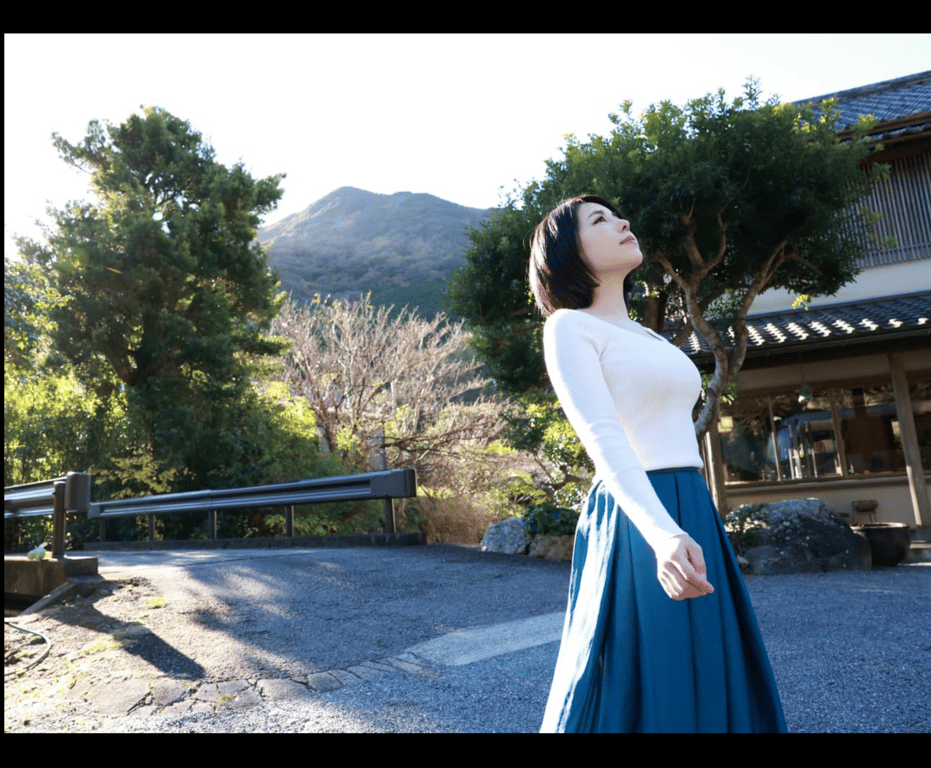 图片[4]-#FRIDAYデジタル写真集 永冈怜子 从那以后 vol.3 全未公开特别Edition - 全本免费在线观看-阅图吧