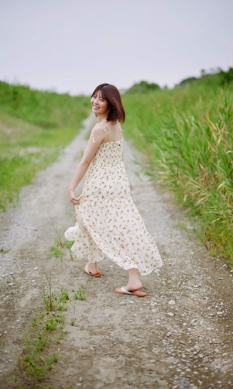 图片[21]-#Yuna Hoshino 星乃夢奈 – Heroine of the new era 新时代的女主角 (NO watermark) - 全本免费在线观看-阅图吧