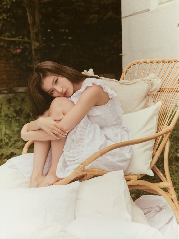 图片[94]-#TWICE Sana 1st Photobook 「Yes, I am Sana.」 - 全本免费在线观看-阅图吧