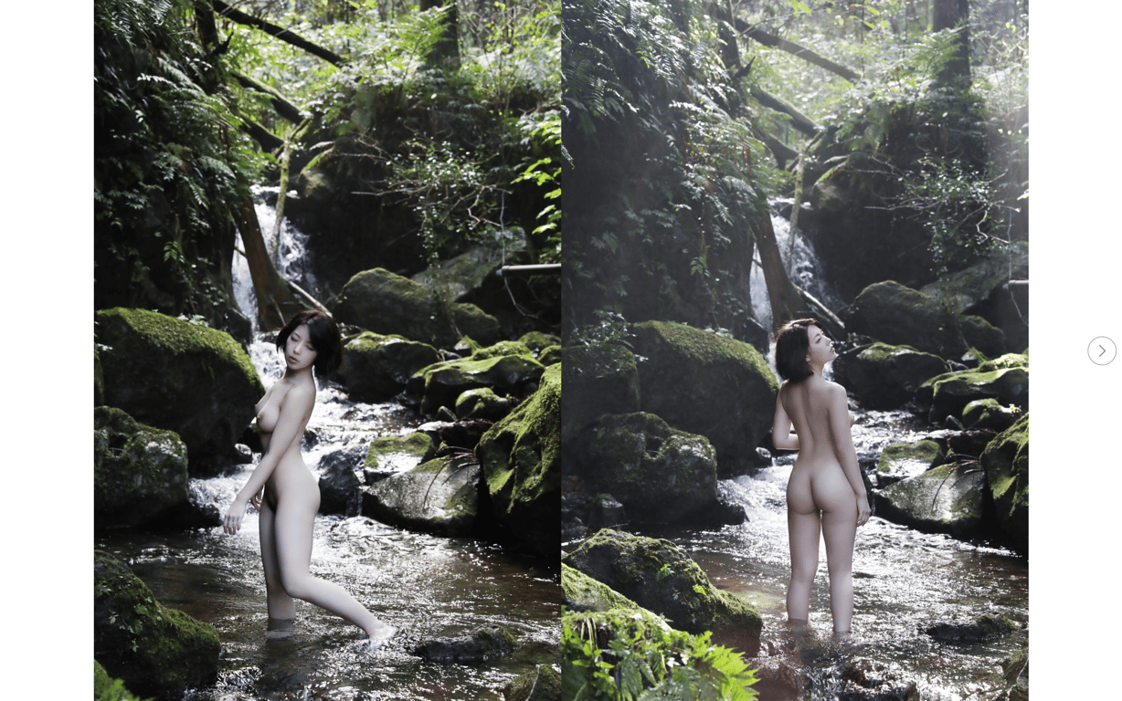 图片[27]-#週刊現代デジタル写真集 永岡怜子「Period オール未公開 vol.1」 - 全本免费在线观看-阅图吧