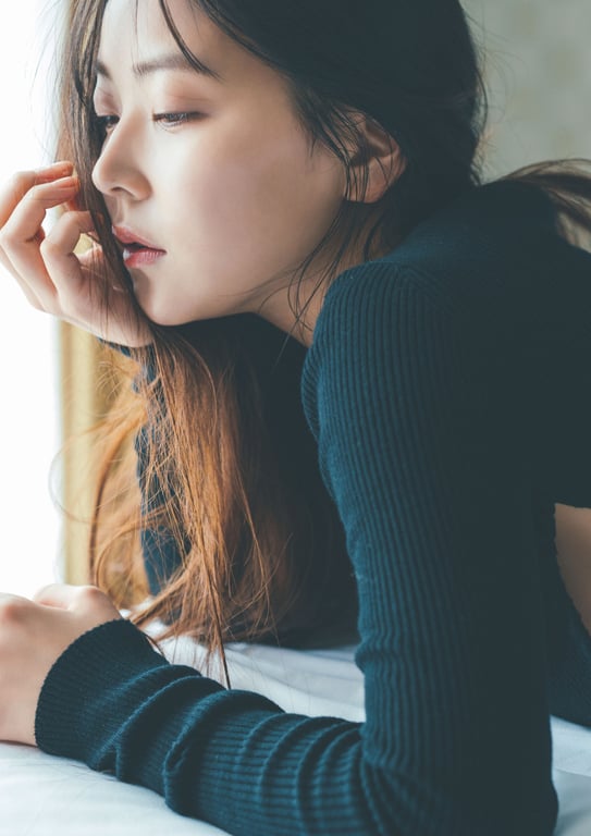 图片[40]-Miru Shiroma 白间美瑠 - Aventure (2023-06-07) - 在线免费观看-阅图吧