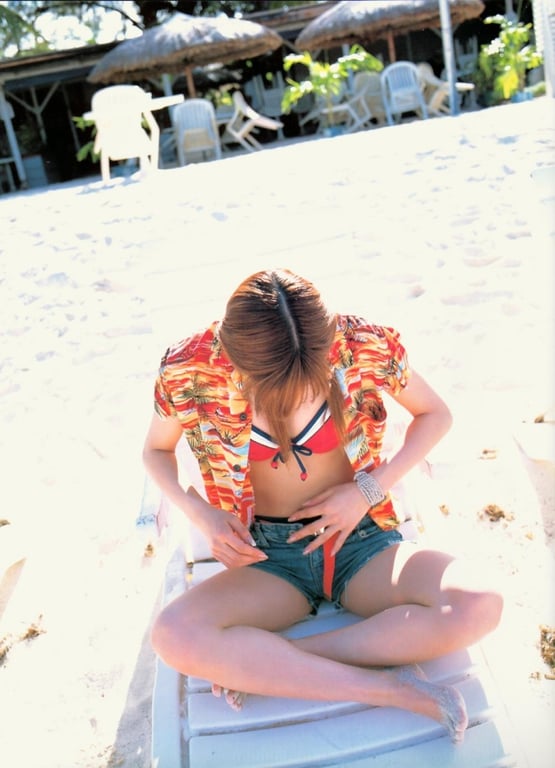 图片[9]-#Maki Goto 后藤真希 – maki (2003-03-21) - 全本免费在线观看-阅图吧