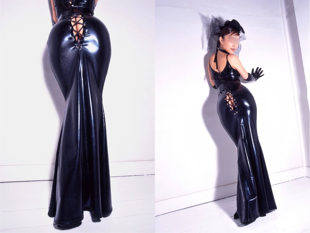 Fetish.014『臀部』(Pink俱乐部)-阅图吧