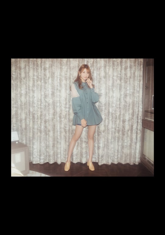 图片[97]-Ichika Hoshimiya 星宮一花 – #Escape (NO watermark) - 阅图吧-阅图吧