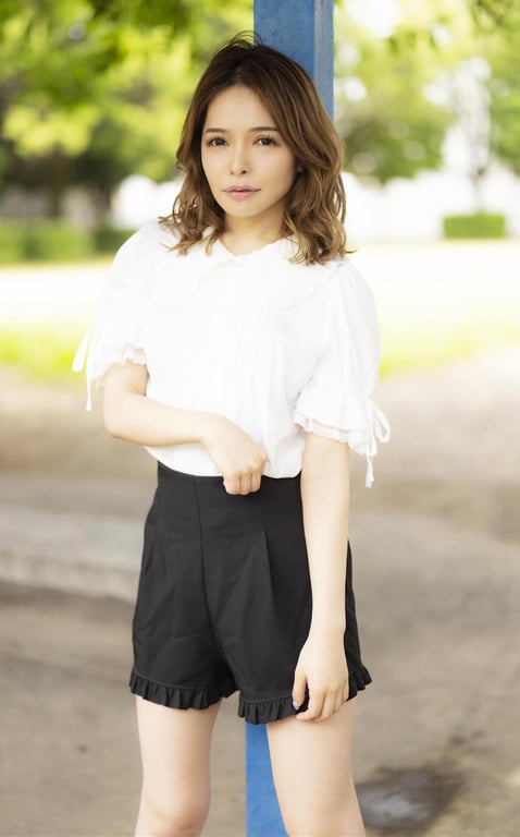 图片[96]-Emiri Fukui Jail Lock DAREA Dream Factory Magazine 福井绘美里写真集 第2弹！再次大胆披露裸体 - 在线免费观看-阅图吧