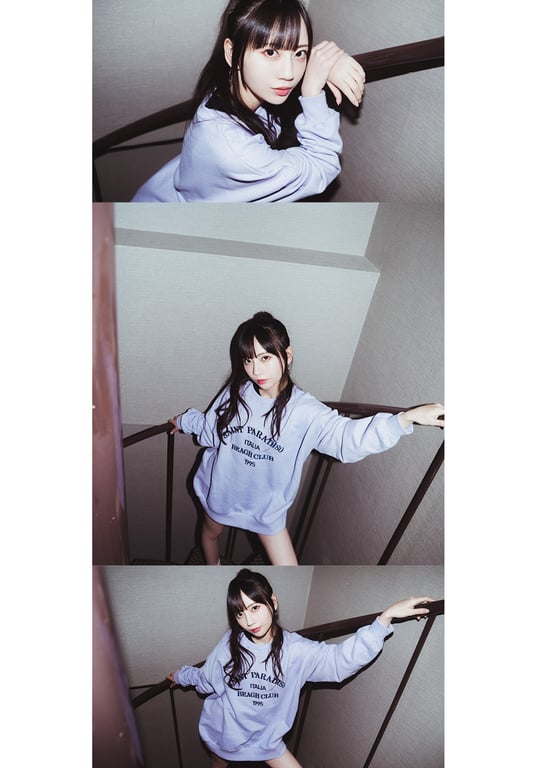 图片[83]-Mia Nanasawa 七沢美亚 – ＃Escape (NO watermark) - 阅图吧-阅图吧