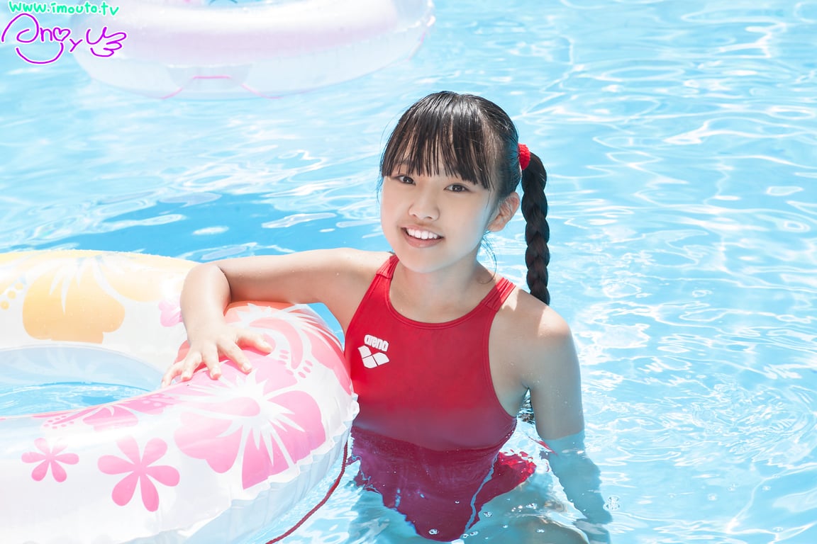 图片[47]-香月杏珠 『夏少女 vol.2』 - 在线免费观看-阅图吧