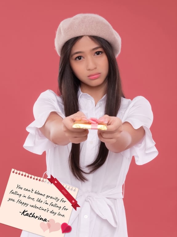 图片[44]-#JKT48 – Be M…entine - 全本免费在线观看-阅图吧