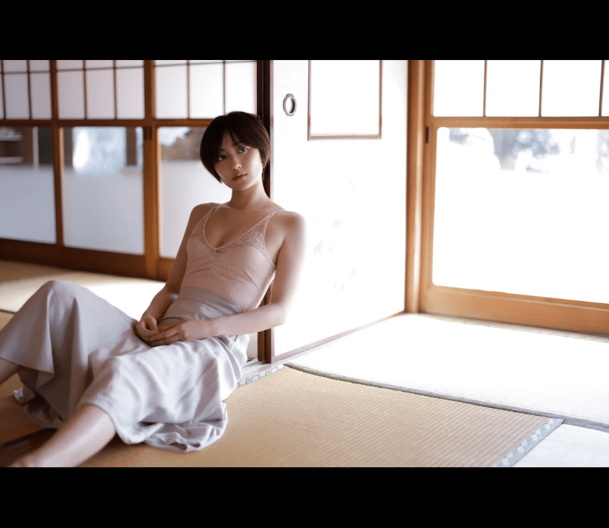 图片[54]-#マンスリーガール010＝奥山かずさ「オール新撮100カット＆ムービー40分」FRIDAY - 全本免费在线观看-阅图吧