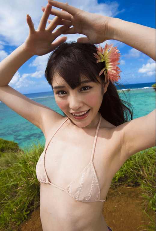 图片[55]-#橋本有菜 Complete Box vol.2 (Pink俱乐部) - 全本免费在线观看-阅图吧