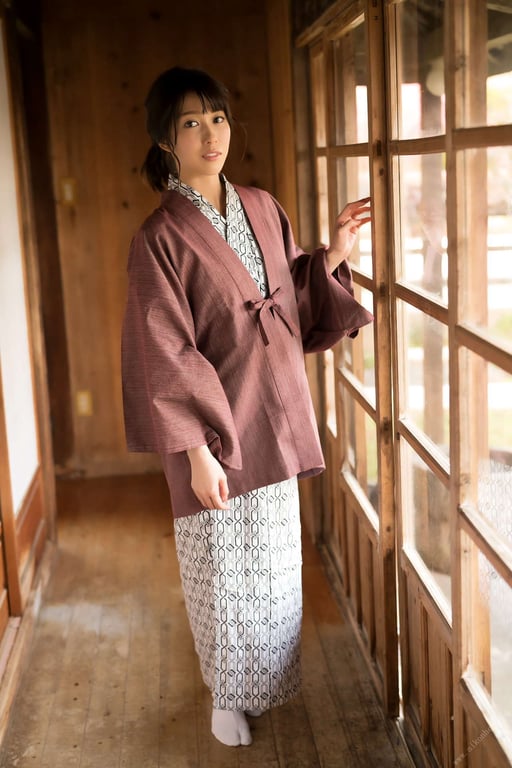 图片[131]-#Mizuho Hata 秦瑞穗 – MIZUHO MODE Glossy (2021-09-21) - 全本免费在线观看-阅图吧