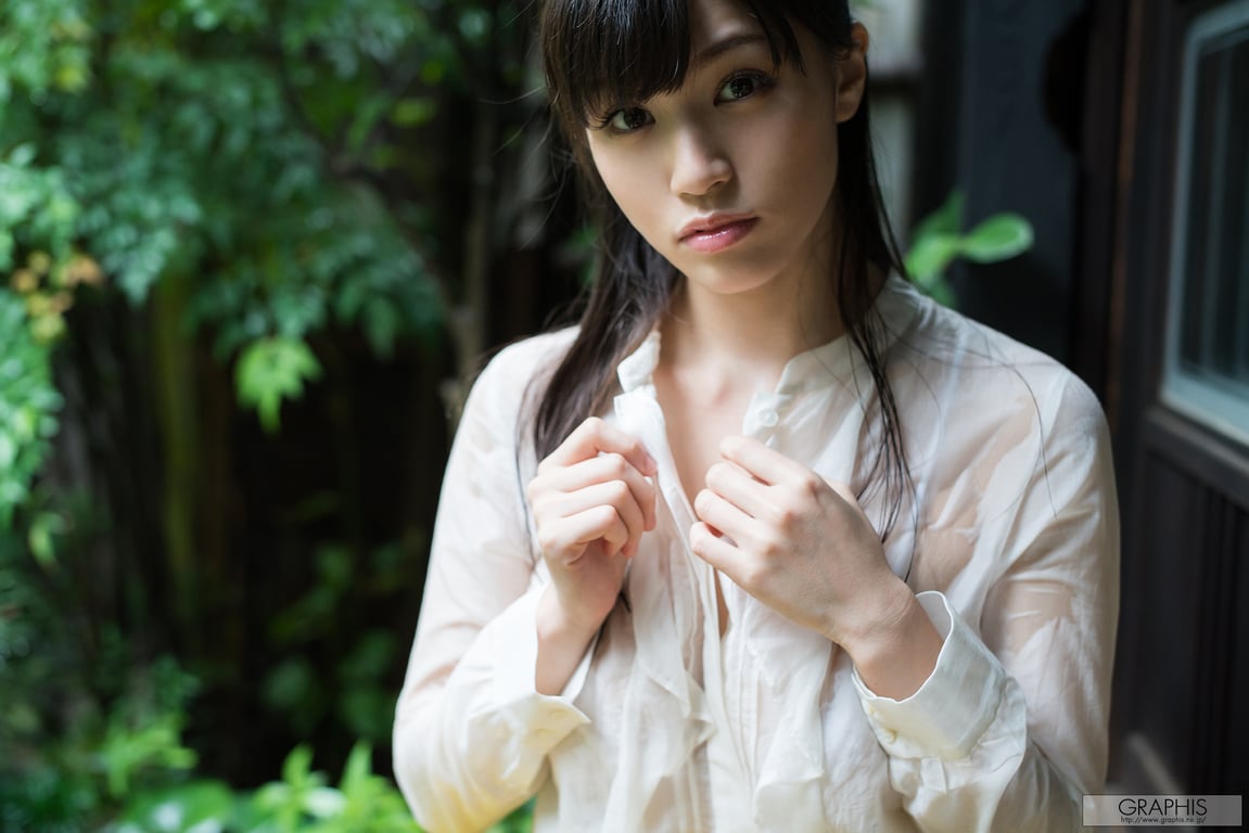 图片[12]-#[GRAPHI] GALS『Noble Bomb』高桥圣子 [125P] - 全本免费在线观看-阅图吧