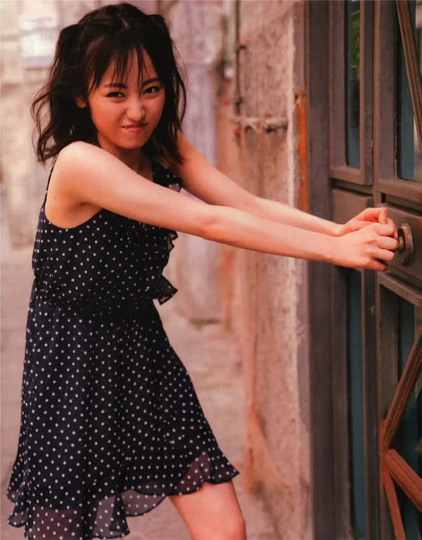 图片[59]-#Yui Imaizumi 今泉佑唯 1st Photobook – No one knows me 谁也不知道的我 (2018-10-03) - 全本免费在线观看-阅图吧