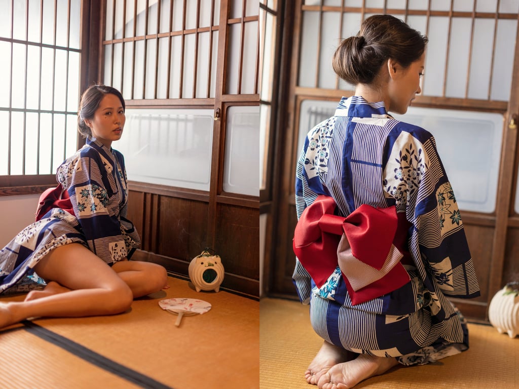 图片[27]-めぞん未ノ刻 ～魅惑な管理人～ 通野未帆 グラビア写真集 - 在线免费观看-阅图吧