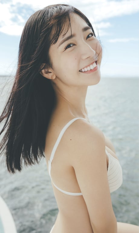 图片[21]-#Kisumi Amau 天羽希纯 – Great condition 绝好调 (2022-09-05) - 全本免费在线观看-阅图吧