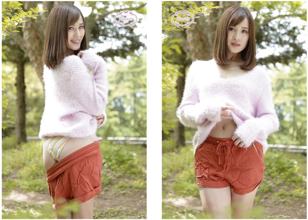 图片[8]-#Mai Kamisaki 神咲舞 – FLOWER vol.01 (2020-12-25) - 全本免费在线观看-阅图吧