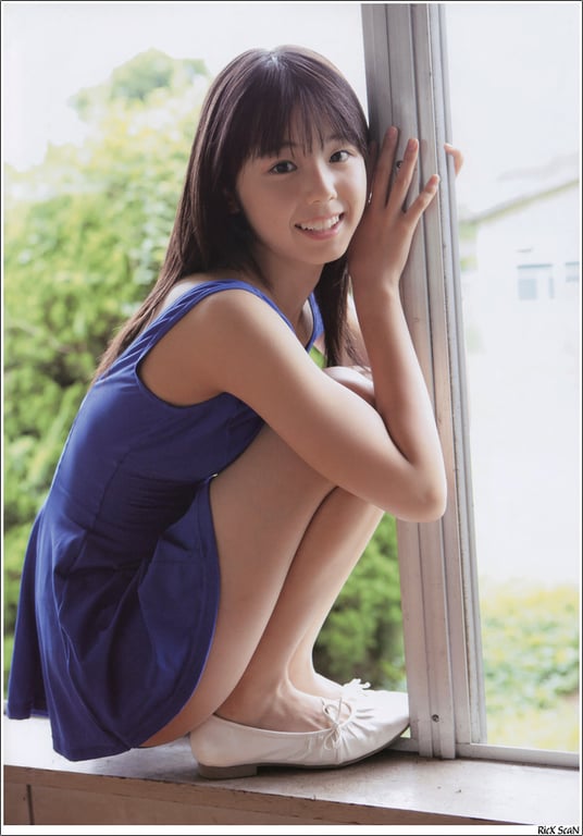 图片[17]-#Rina Koike 小池里奈 – 1st year, 4th group, 19th 一年级・四组・十九号 (2006-10-02) - 全本免费在线观看-阅图吧