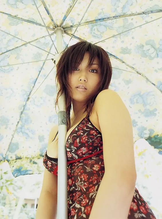 图片[45]-#三津谷叶子 – On the way - 全本免费在线观看-阅图吧