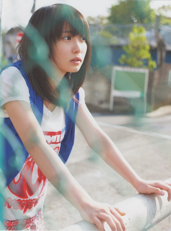 图片[89]-#志田未来 14才・15才・16才の未来 志田未来写真集 - 全本免费在线观看-阅图吧