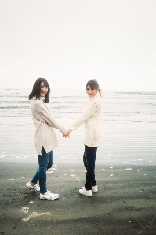 图片[73]-#森咲智美×金子智美 情欲的女王是我！ 周刊Post Digital写真集 (2020-12-25) - 全本免费在线观看-阅图吧