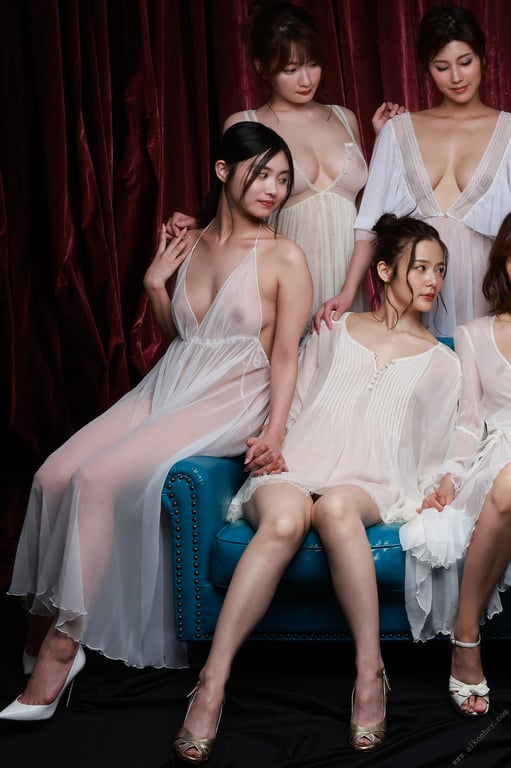 图片[105]-#8woman Next Stage 美裸神∞契 周刊Post Digital写真集 - 全本免费在线观看-阅图吧