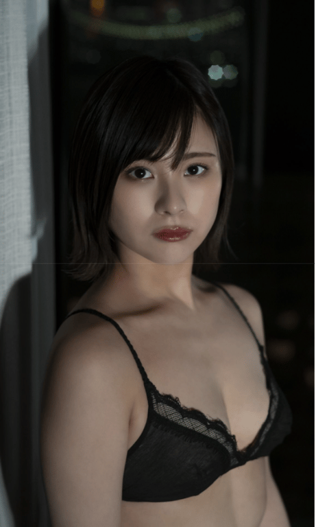 图片[21]-2022.04.25 【数字限定】佐藤栞写真集「熬夜」 週プレ PHOTO BOOK - 在线免费观看-阅图吧