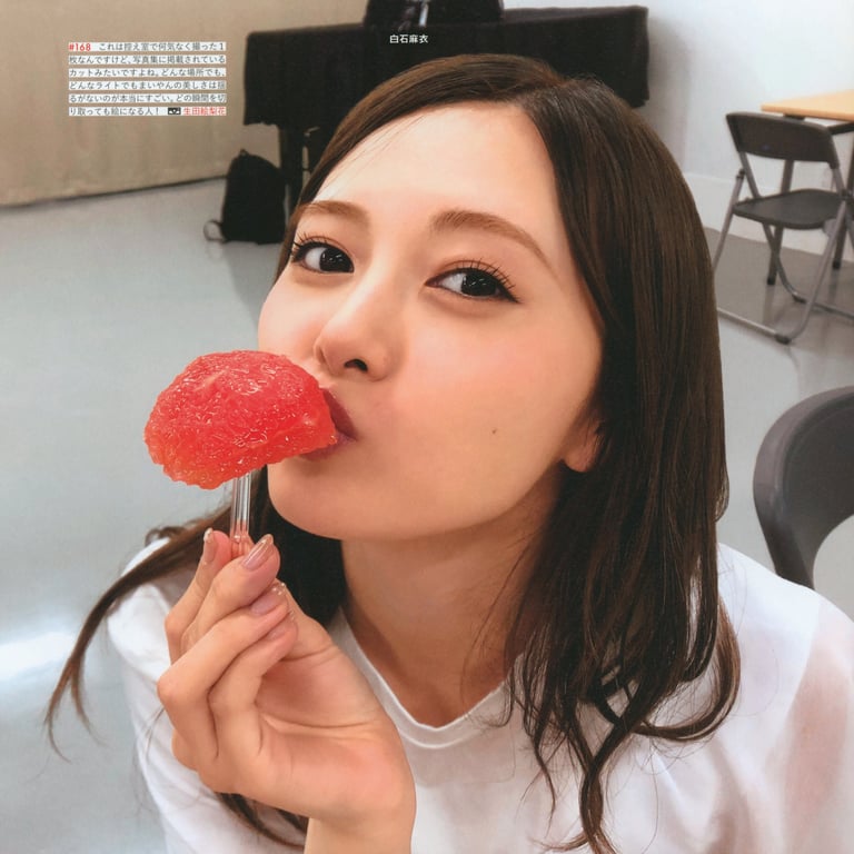 图片[67]-#乃木坂46写真集 乃木摄 VOL.02 - 全本免费在线观看-阅图吧