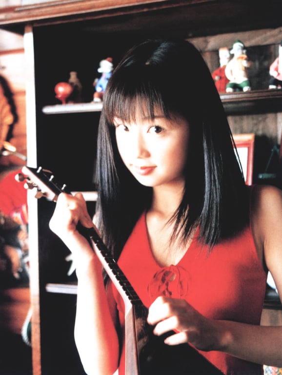 图片[87]-#小仓优子 – 优Q天国 - 全本免费在线观看-阅图吧