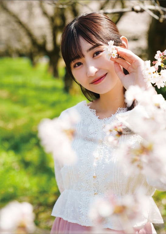 图片[32]-2023.06.21 EX大衆数字写真集 ： 46　松本日向「阳光照耀之处」 - 在线免费观看-阅图吧