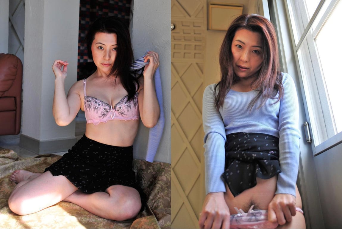 图片[13]-#Fuyumi Kashiwagi 柏木冬美 – Beautiful Japanese Mature Woman - 全本免费在线观看-阅图吧