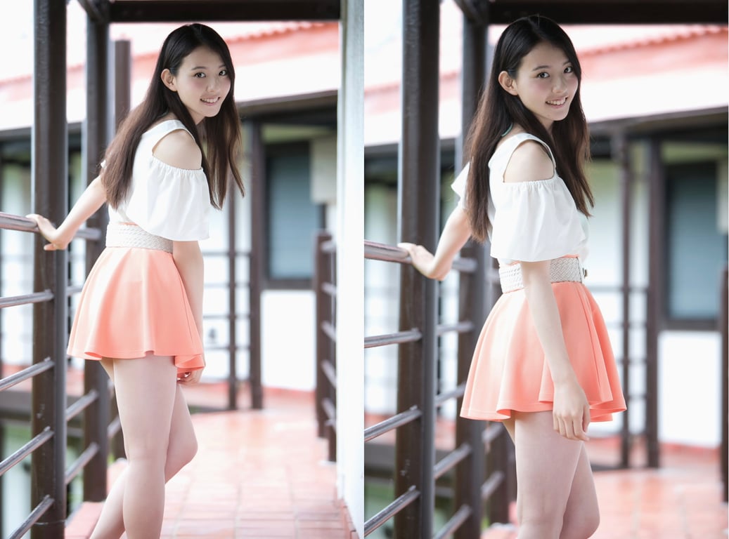 图片[56]-#宮原華音 KANON MODE 一击华音 (ES Digital) - 全本免费在线观看-阅图吧