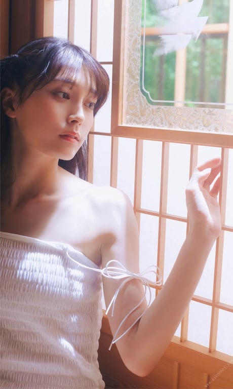 图片[36]-[数字限定] 小山璃奈写真集「红花」 週プレ PHOTO BOOK[数字限定] 小山璃奈写真集「红花」 週プレ PHOTO BOOK - 在线免费观看-阅图吧