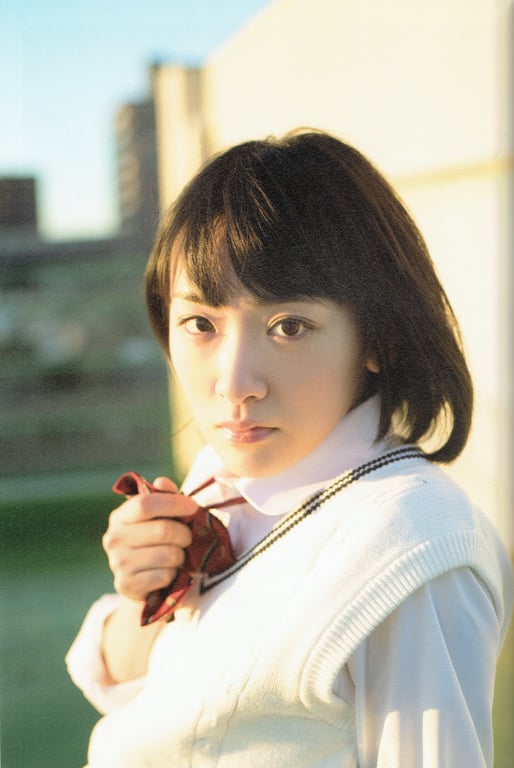 图片[118]-#青山裕企 Photobook 26sets\【青山裕企】你的足迹 生驹里奈 - 全本免费在线观看-阅图吧